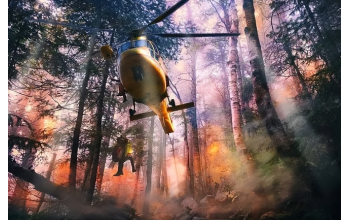 亿级大标不断，智慧应急这股风吹响安防市场