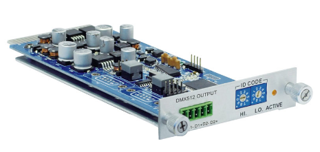 CR-DMX512