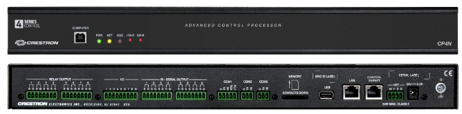 CP4N