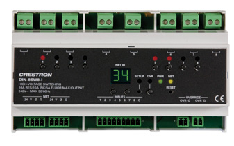 DIN-8SW8